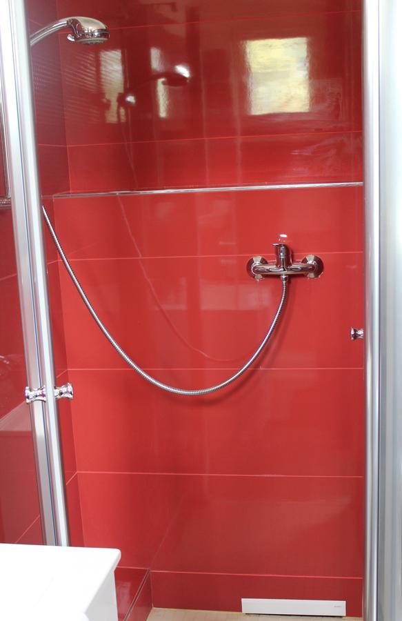 Le Quincangrogne Dampmart Exterior foto